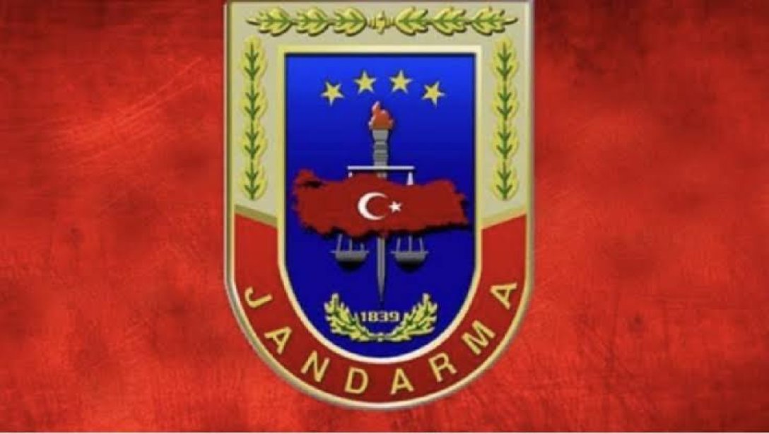 Türk Jandarma Teşkilatımızın Kuruluş Yıl Dönümü Kutlu Olsun