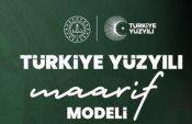 Türkiye Yüzyılı Maarif Modeli